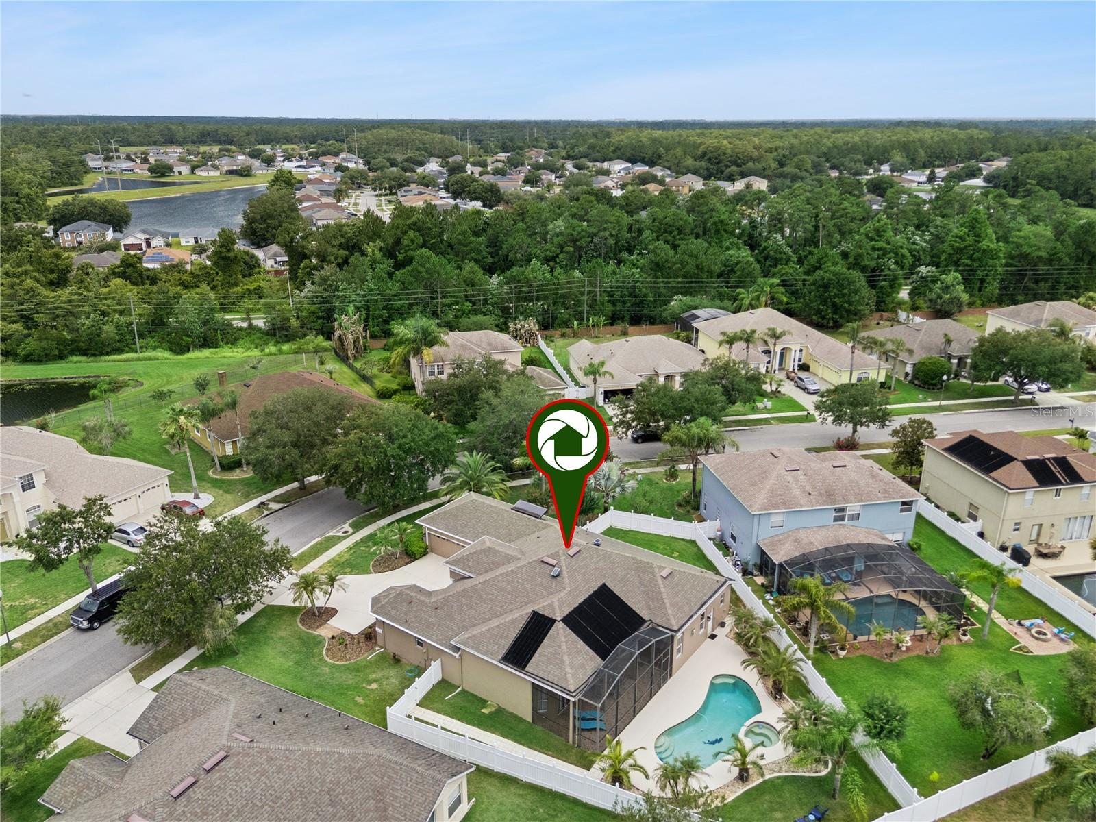 CYPRESS LAKES PH 01 46/82 - Residential