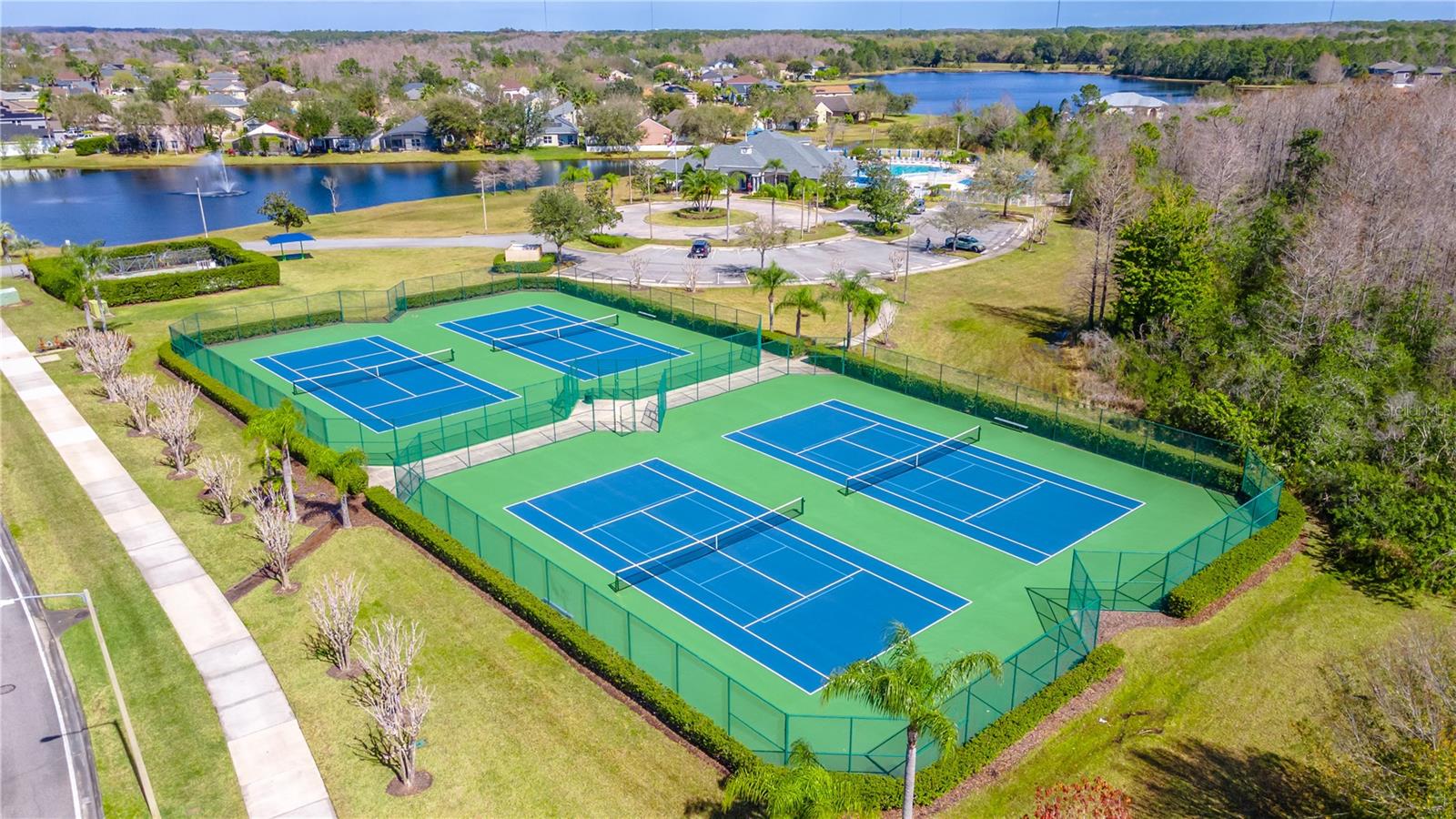 CYPRESS LAKES PH 01 46/82 - Residential