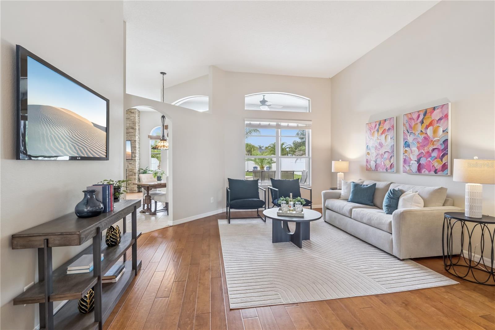 CYPRESS LAKES PH 01 46/82 - Residential