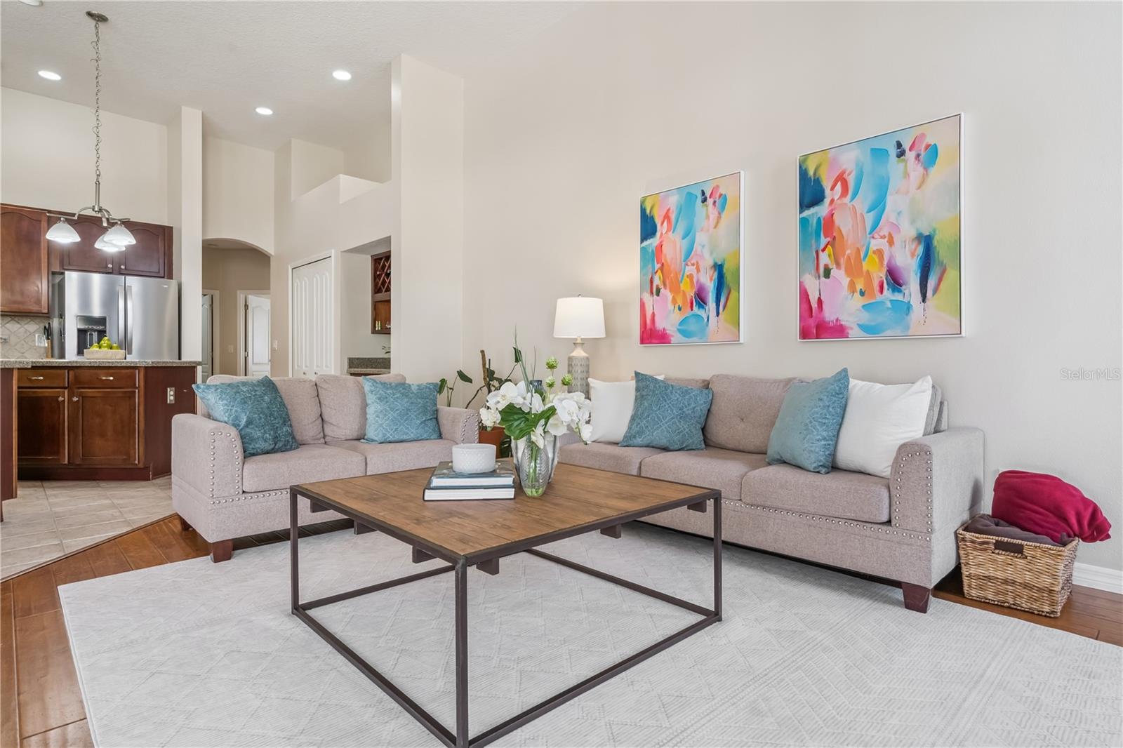 CYPRESS LAKES PH 01 46/82 - Residential