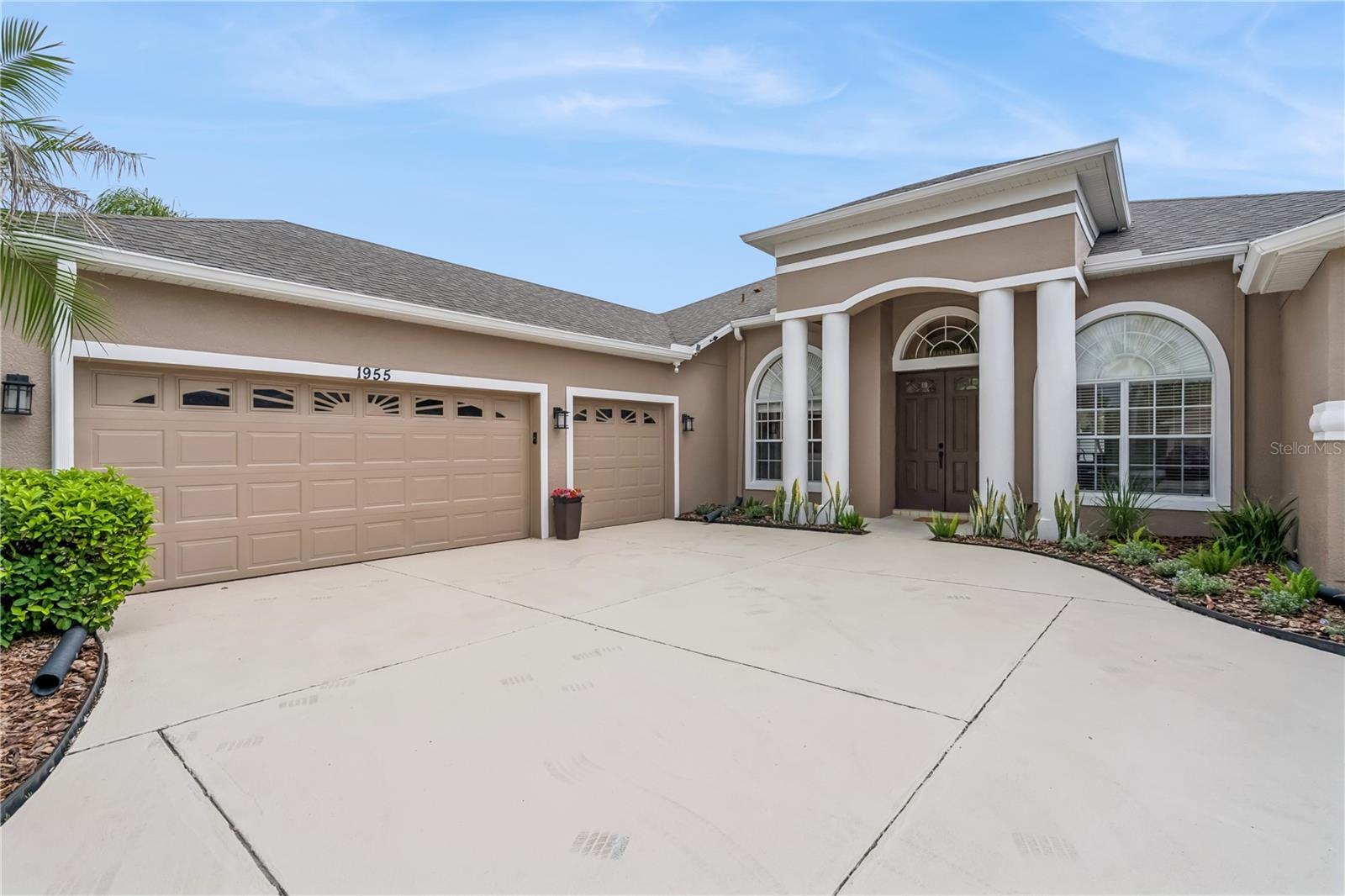 CYPRESS LAKES PH 01 46/82 - Residential