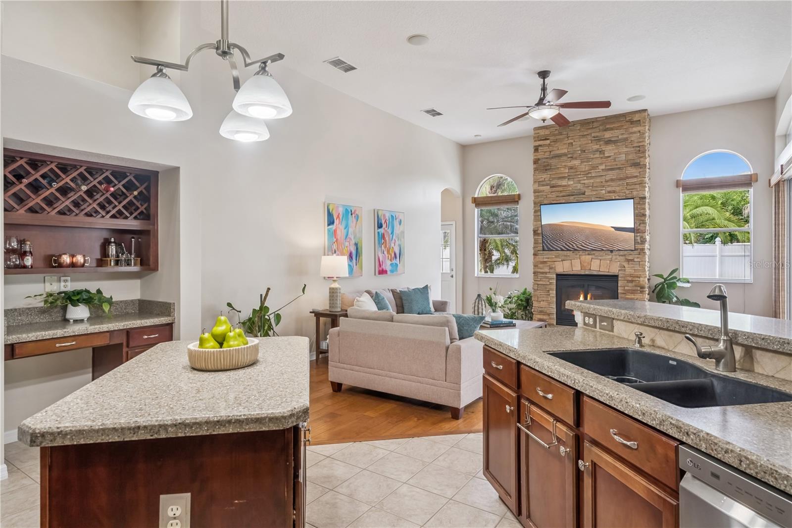 CYPRESS LAKES PH 01 46/82 - Residential