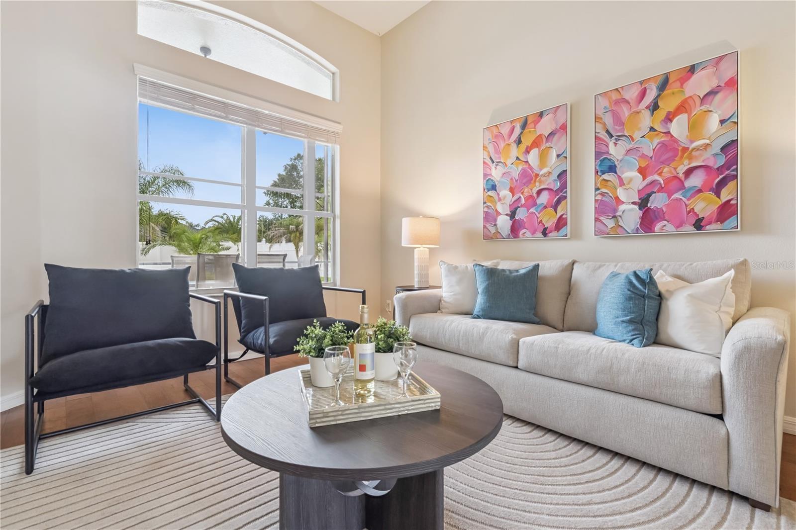 CYPRESS LAKES PH 01 46/82 - Residential