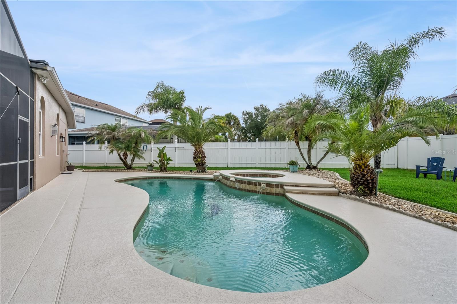 CYPRESS LAKES PH 01 46/82 - Residential
