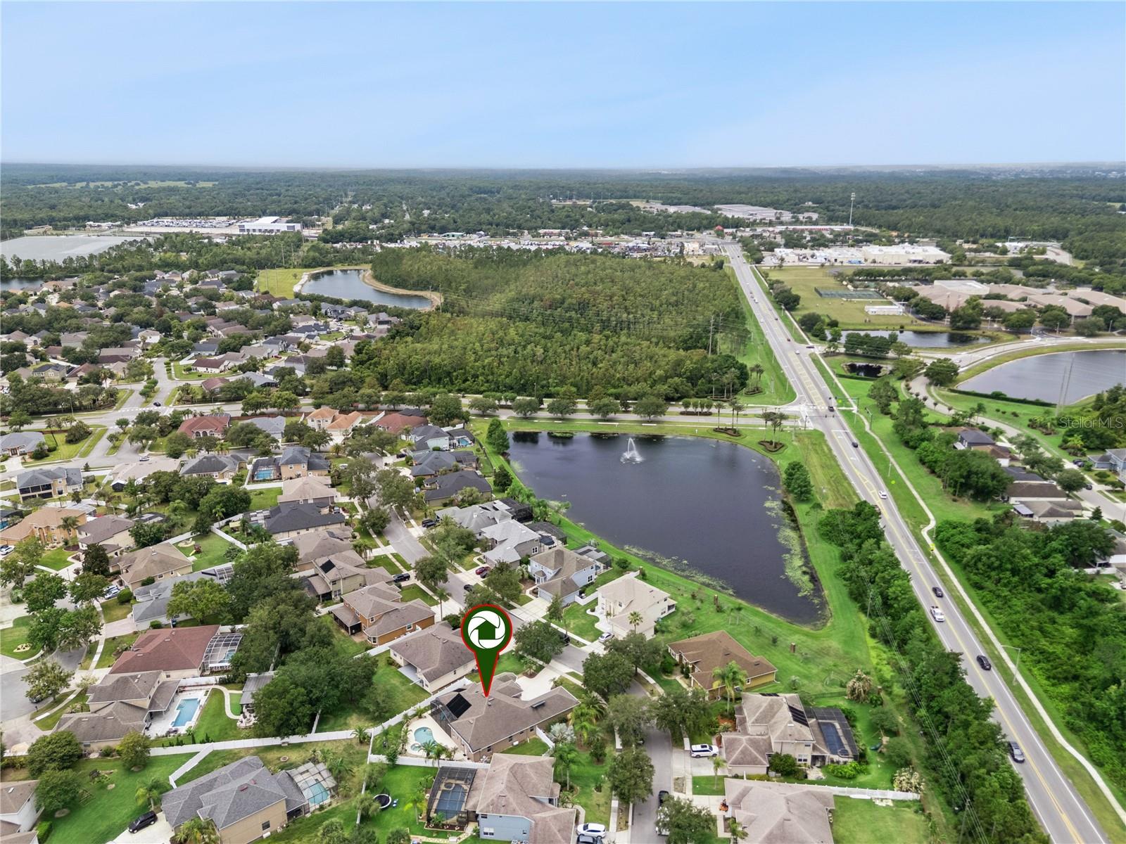 CYPRESS LAKES PH 01 46/82 - Residential