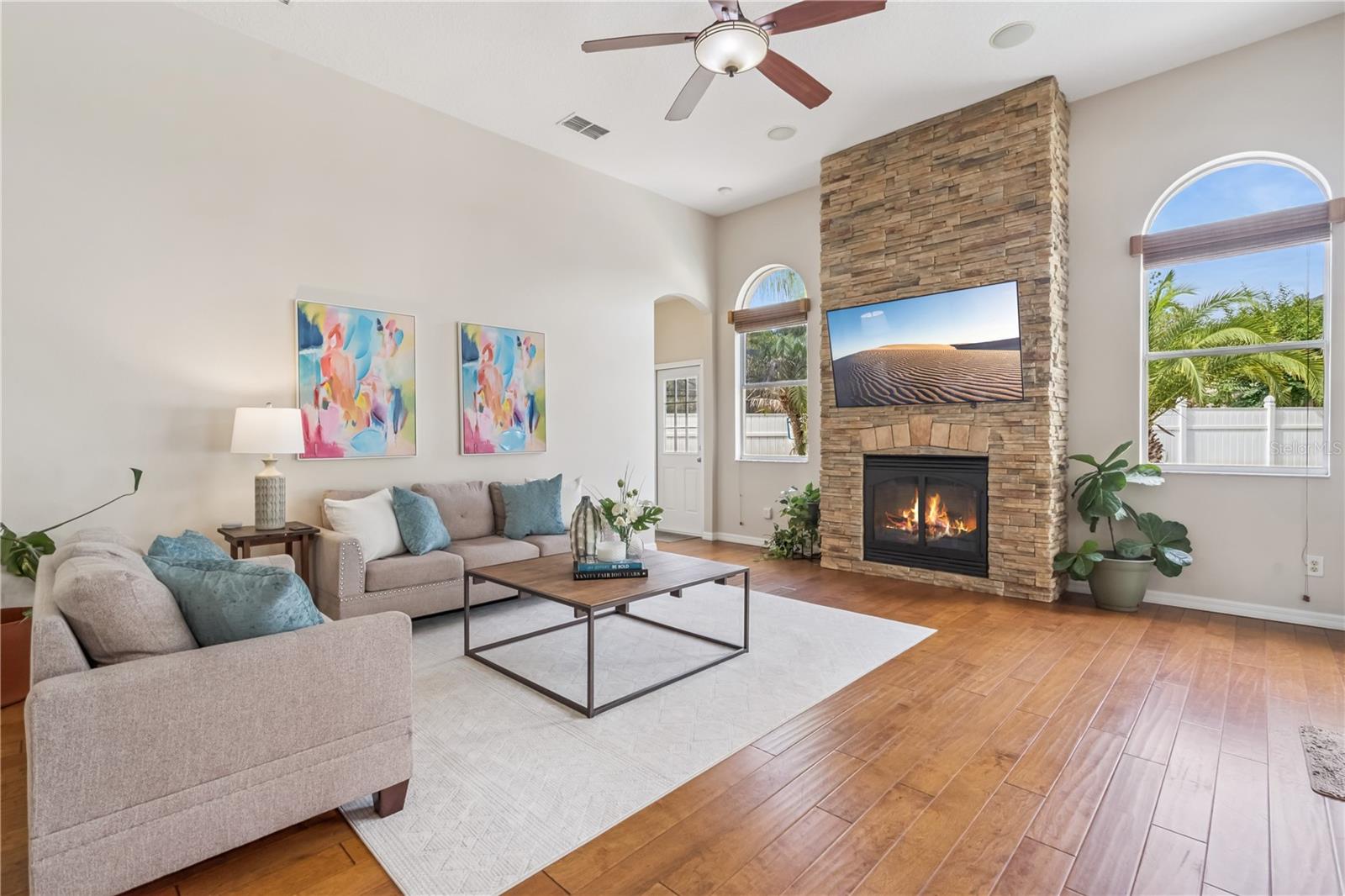 CYPRESS LAKES PH 01 46/82 - Residential
