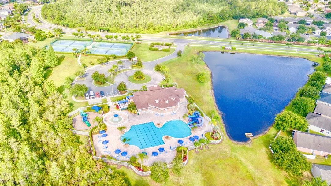 CYPRESS LAKES PH 01 46/82 - Residential