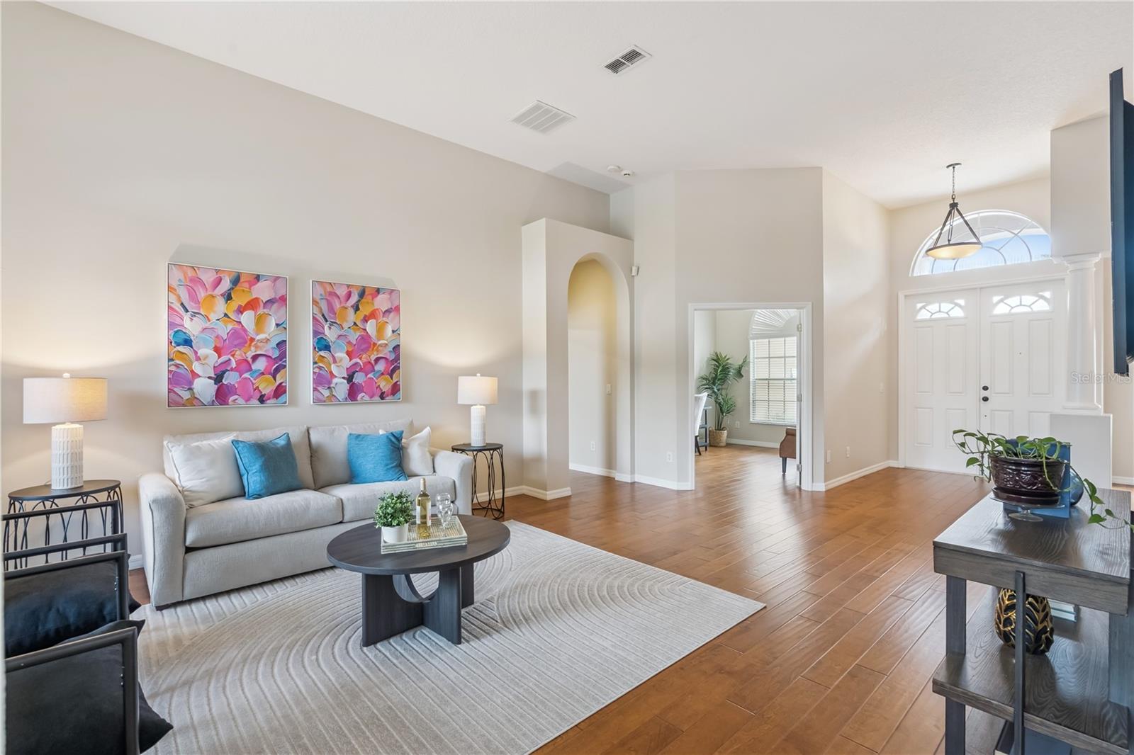 CYPRESS LAKES PH 01 46/82 - Residential