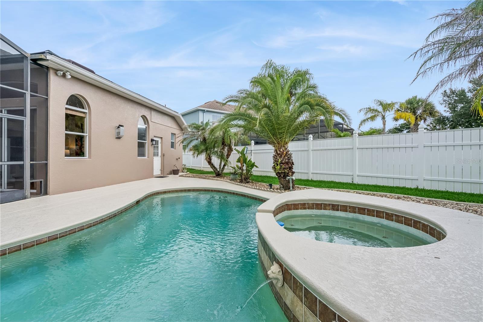 CYPRESS LAKES PH 01 46/82 - Residential