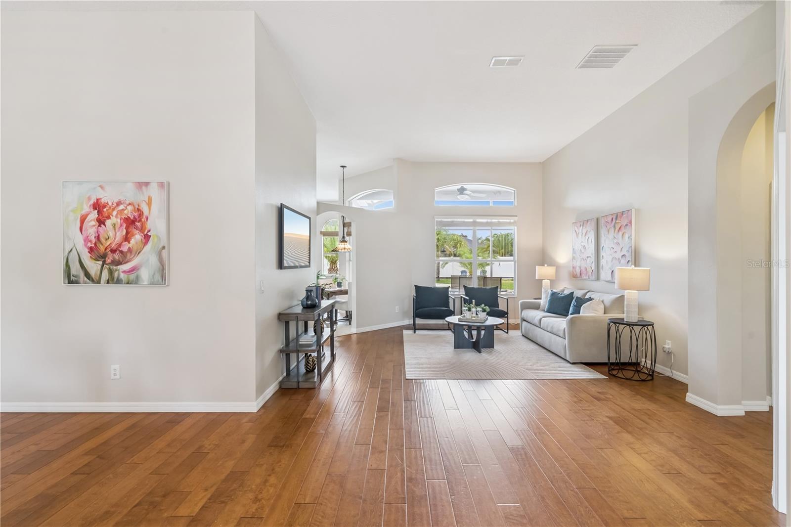 CYPRESS LAKES PH 01 46/82 - Residential