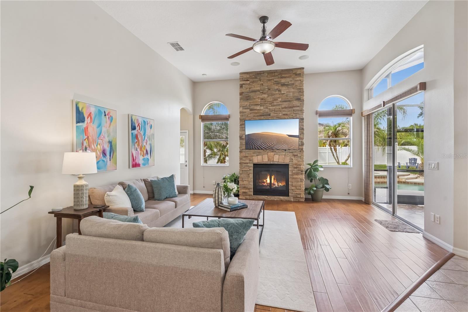 CYPRESS LAKES PH 01 46/82 - Residential