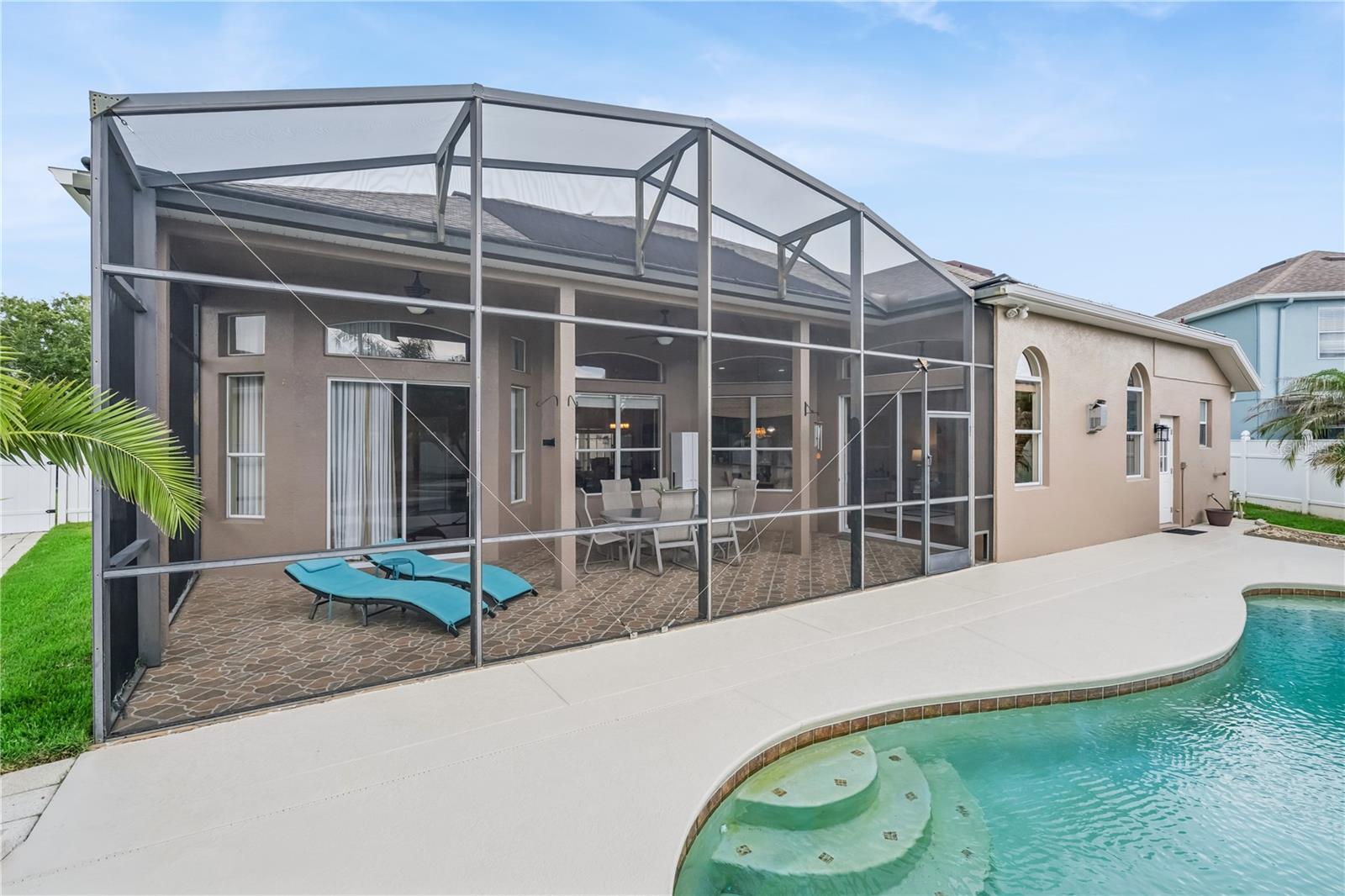 CYPRESS LAKES PH 01 46/82 - Residential