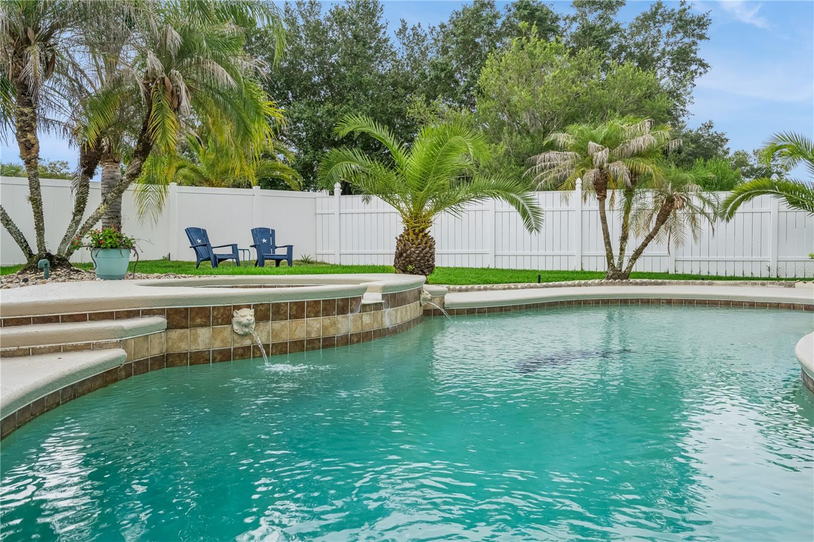 CYPRESS LAKES PH 01 46/82 - Residential