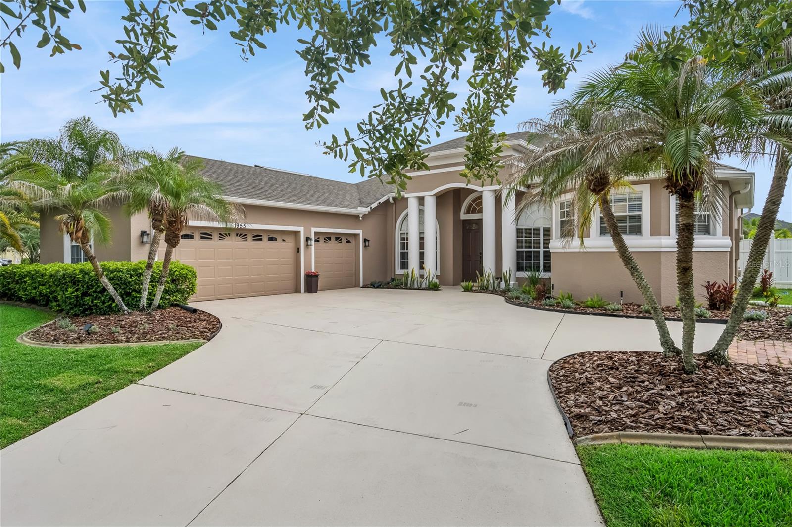 CYPRESS LAKES PH 01 46/82 - Residential