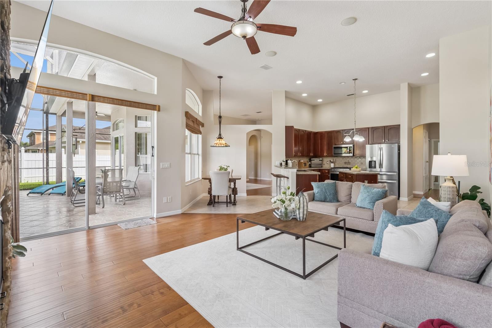 CYPRESS LAKES PH 01 46/82 - Residential