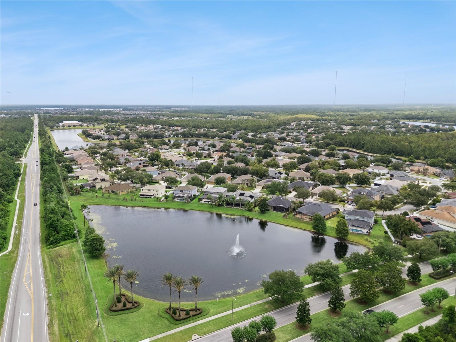 CYPRESS LAKES PH 01 46/82 - Residential