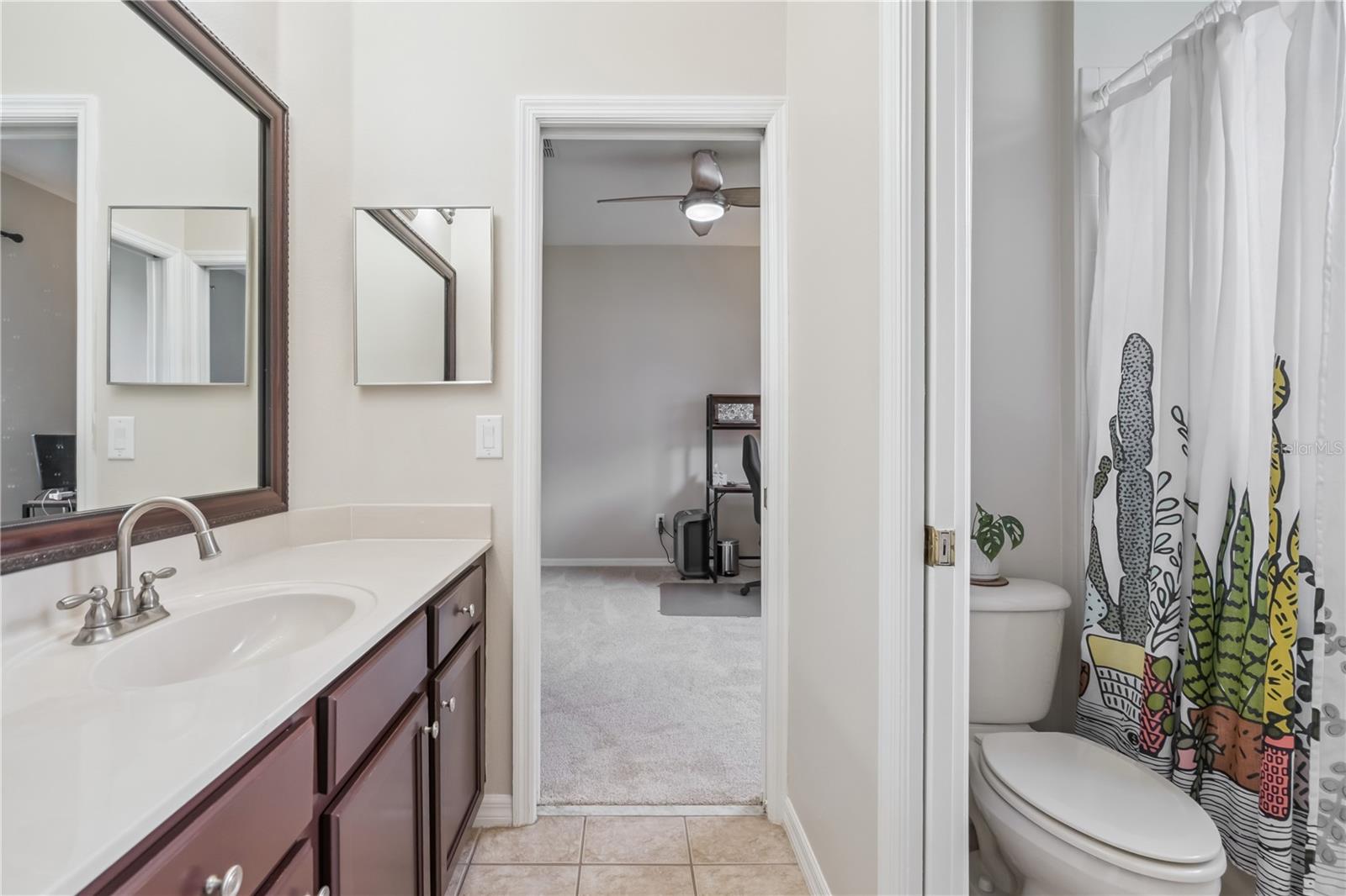 CYPRESS LAKES PH 01 46/82 - Residential