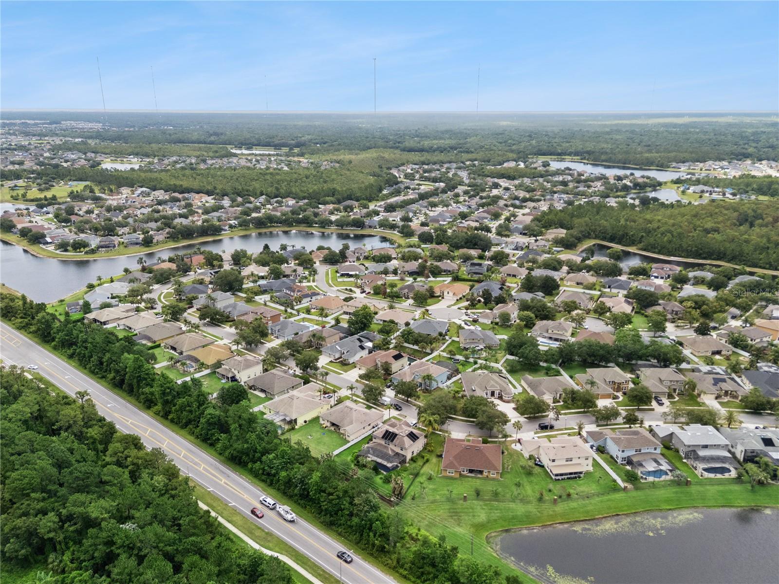 CYPRESS LAKES PH 01 46/82 - Residential