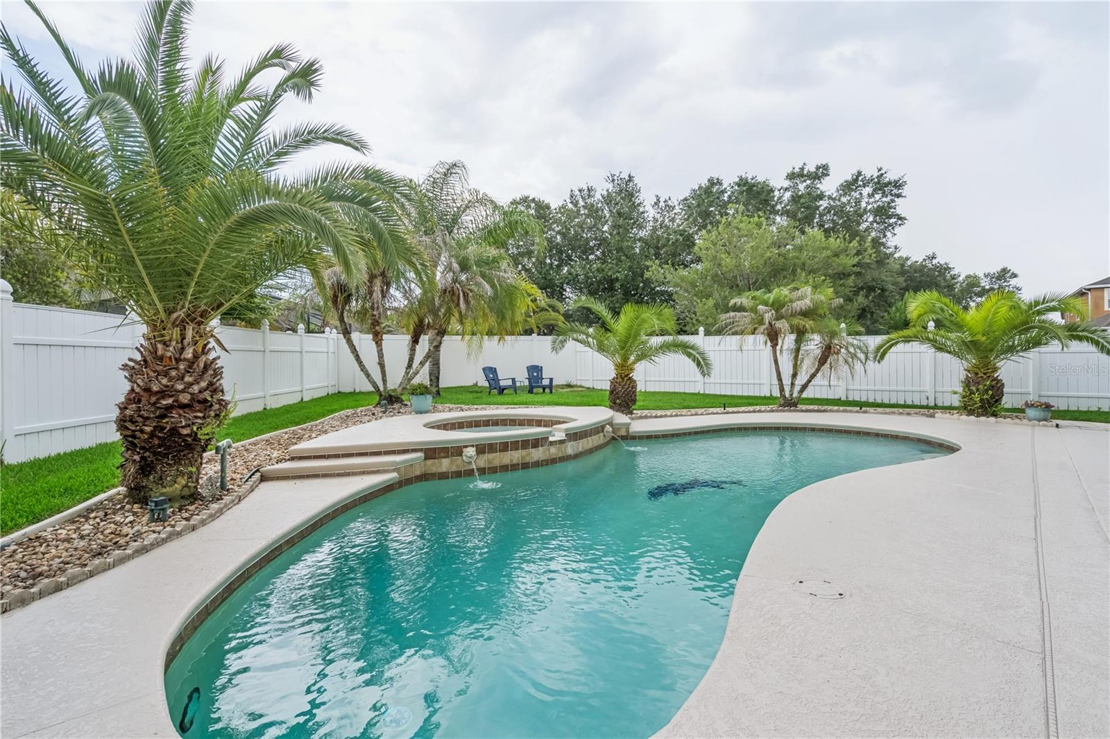 CYPRESS LAKES PH 01 46/82 - Residential