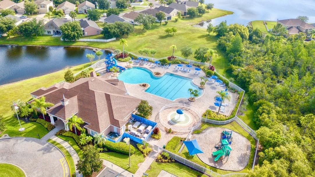 CYPRESS LAKES PH 01 46/82 - Residential
