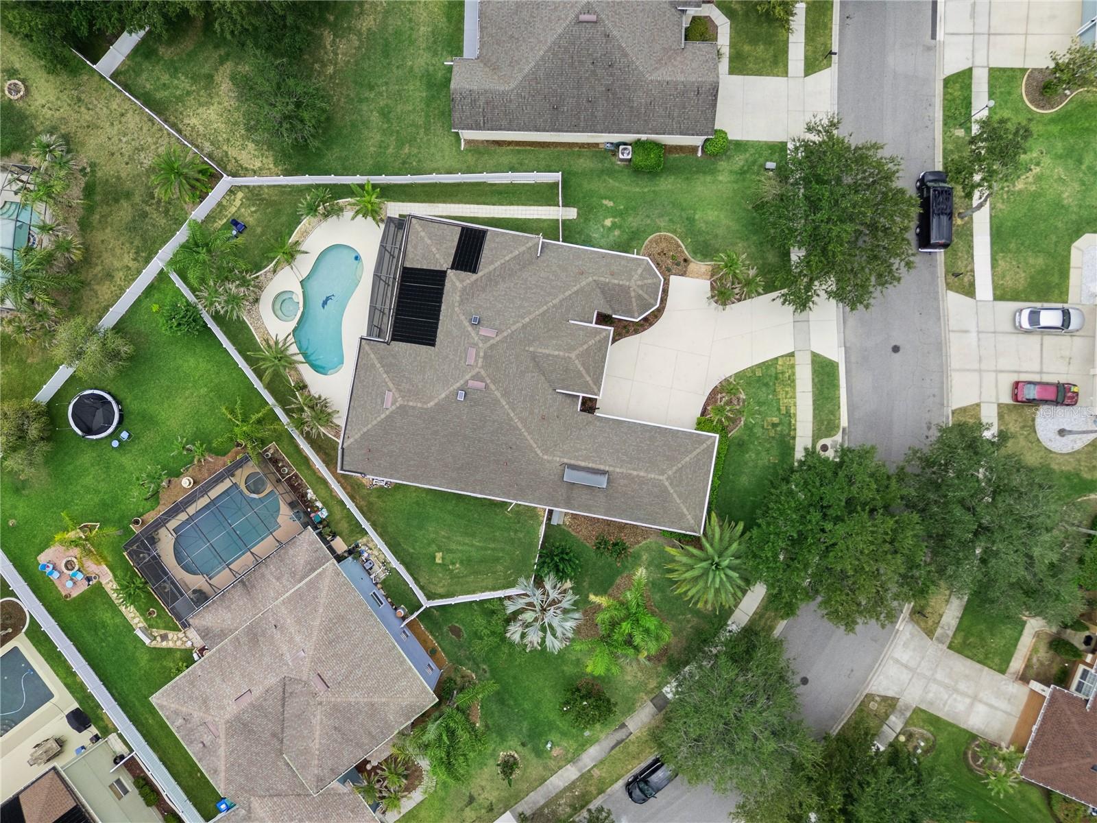 CYPRESS LAKES PH 01 46/82 - Residential