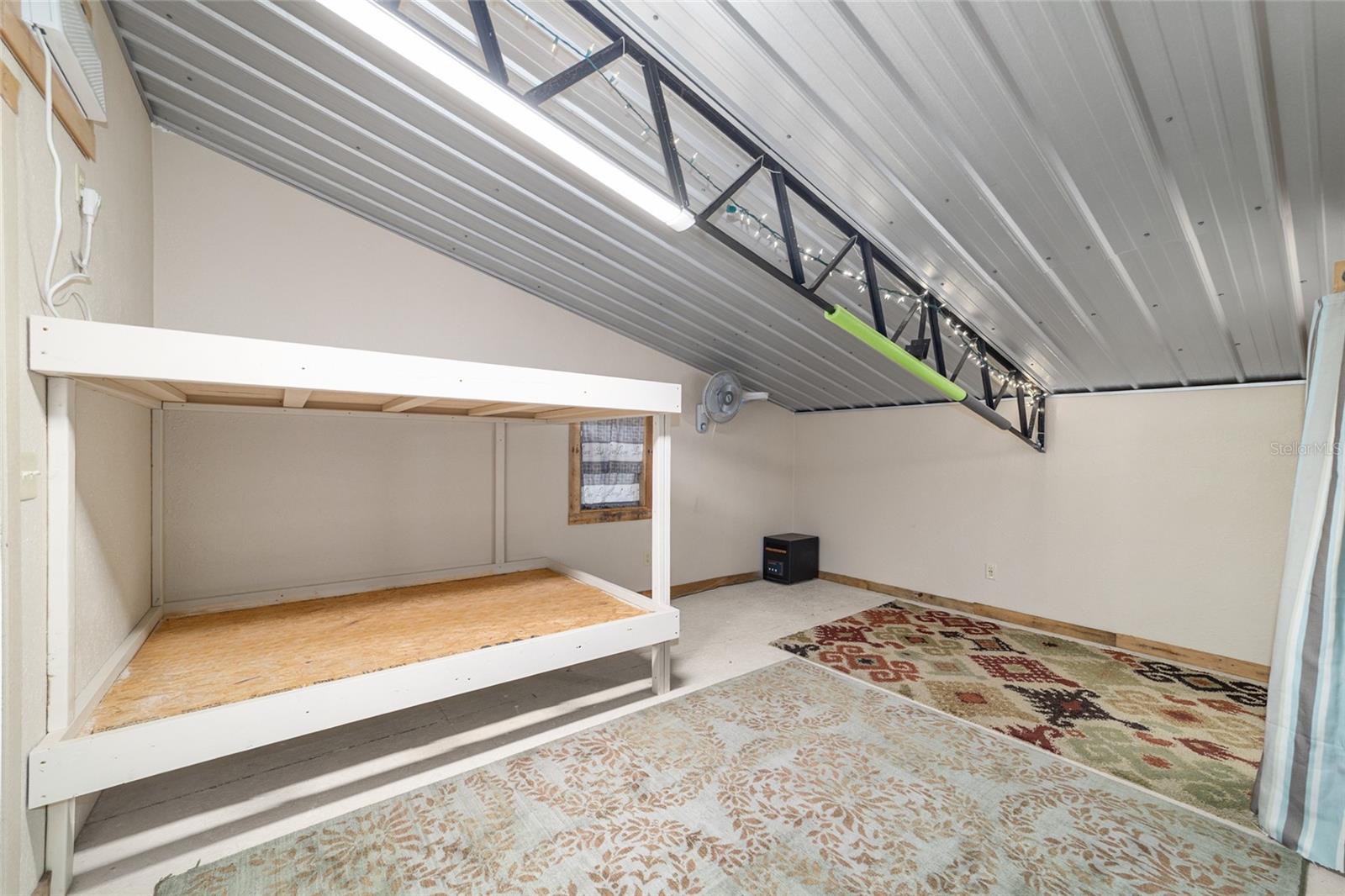 AG-NON SUB - Residential