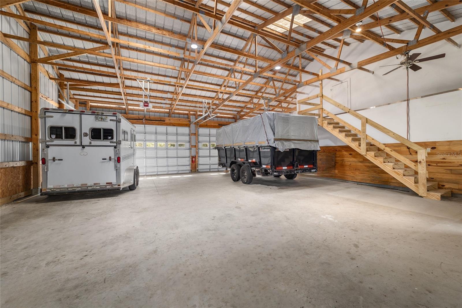 AG-NON SUB - Residential