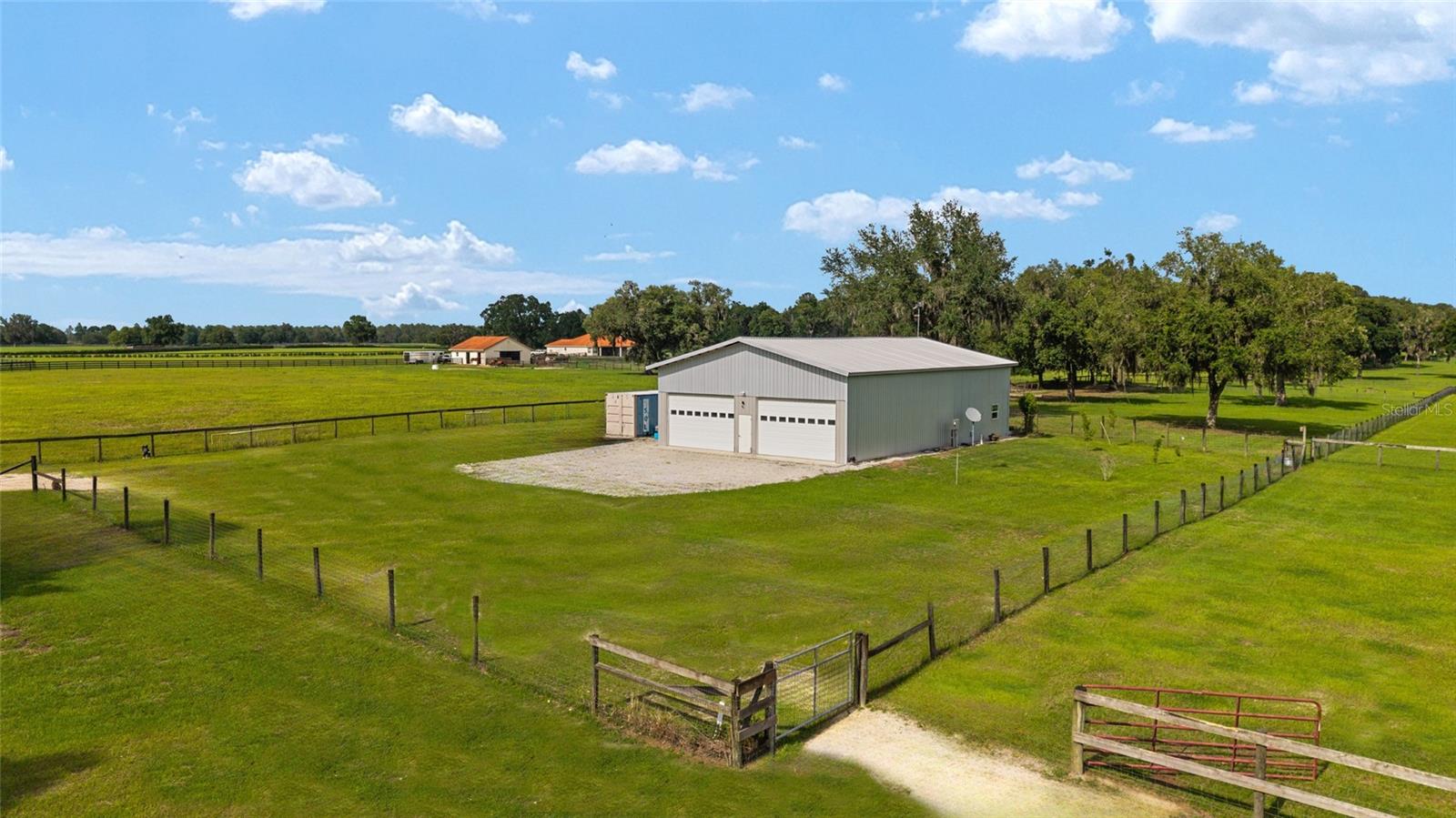 AG-NON SUB - Residential