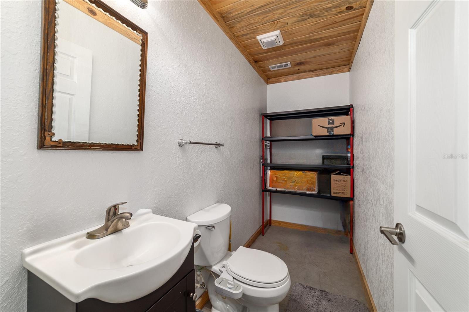 AG-NON SUB - Residential