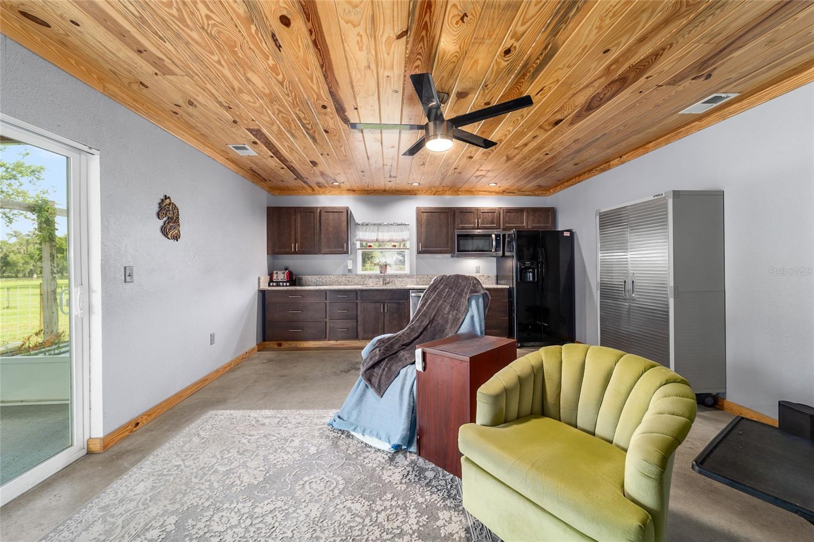 AG-NON SUB - Residential