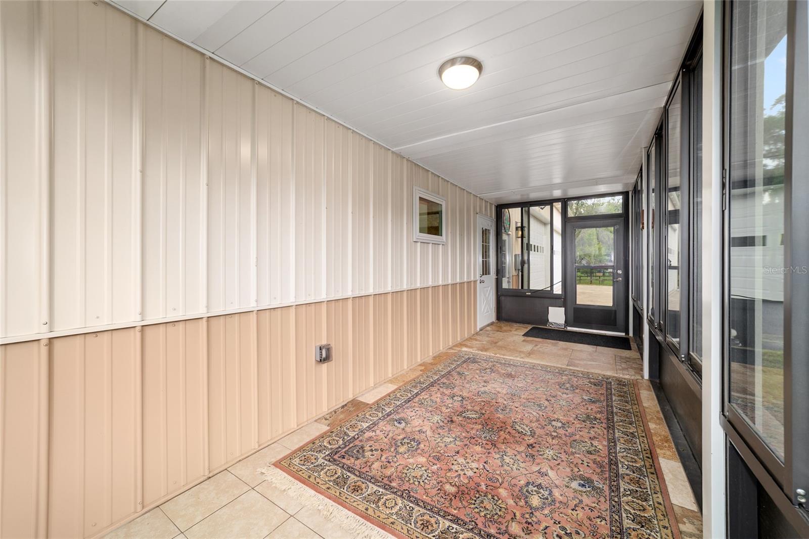 AG-NON SUB - Residential