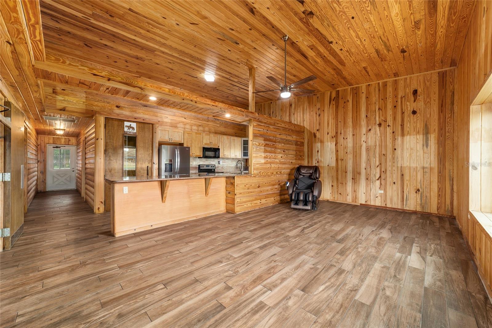 AG-NON SUB - Residential