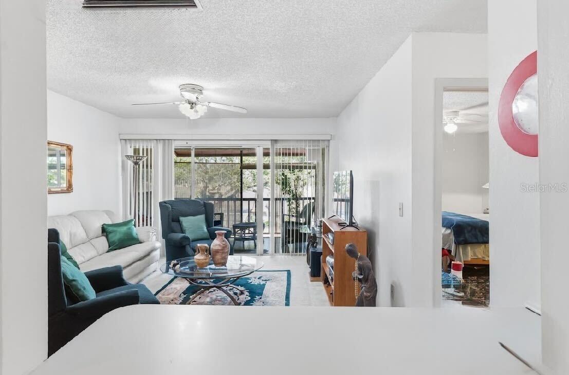 Affordable Tampa Living or Investment Opportunity!

Welcome to Whisper Lake Condominiums, where convenience meets value. This move-in ready 1-bedroom, 1-bathroom corner unit offers a bright and spacious layout featuring abundant natural light, a large walk-in closet, screened private balcony, and comfortable living spaces throughout.

Whether you’re a first-time homebuyer, downsizing, seeking a seasonal Florida retreat, or looking to expand your investment portfolio, this property offers exceptional potential. Similar units within the community have recently rented for $1,200+ per month.

The HOA includes water, sewer, trash, exterior maintenance, and access to multiple community pools, helping simplify ownership and maintenance.

Ideally located near Tampa International Airport, International Plaza, Raymond James Stadium, downtown Tampa, major highways, shopping, dining, and entertainment!