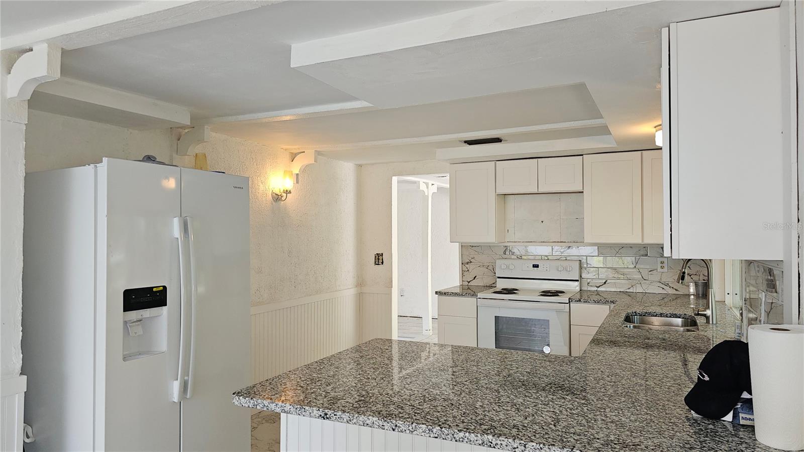 BEACON SQUARE - Residential