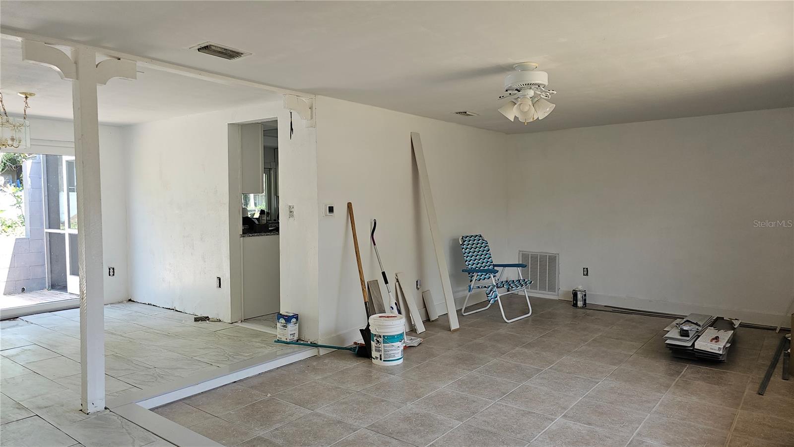 BEACON SQUARE - Residential