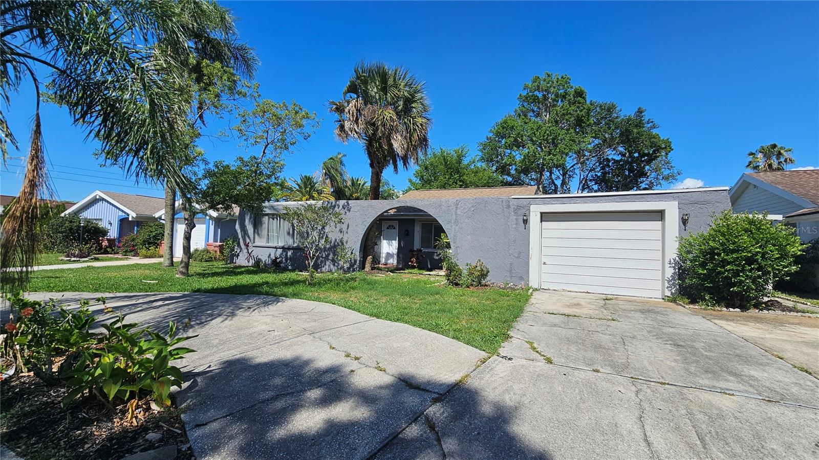 BEACON SQUARE - Residential