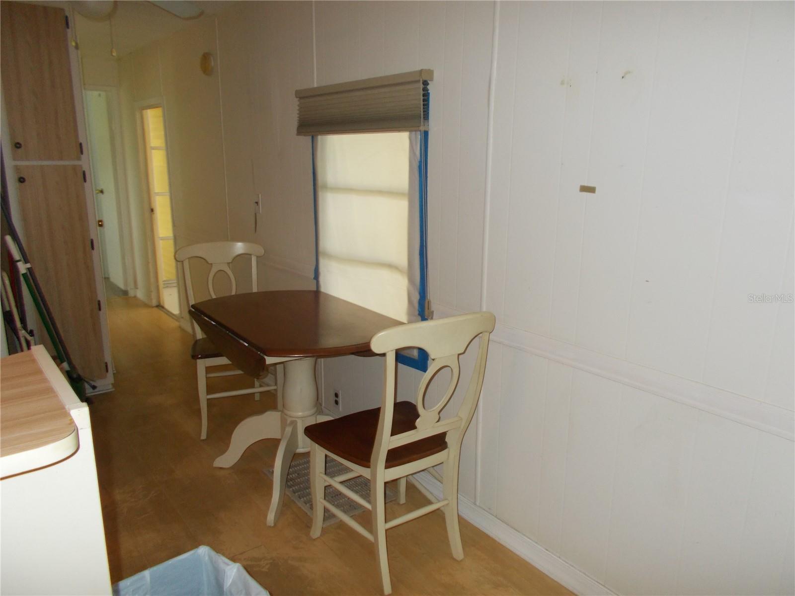 HOLIDAY PARK - Residential
