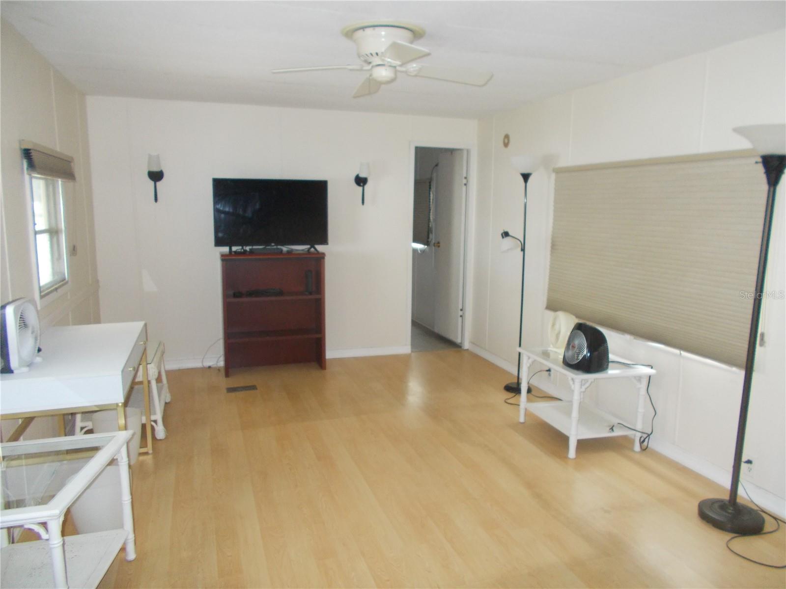 HOLIDAY PARK - Residential