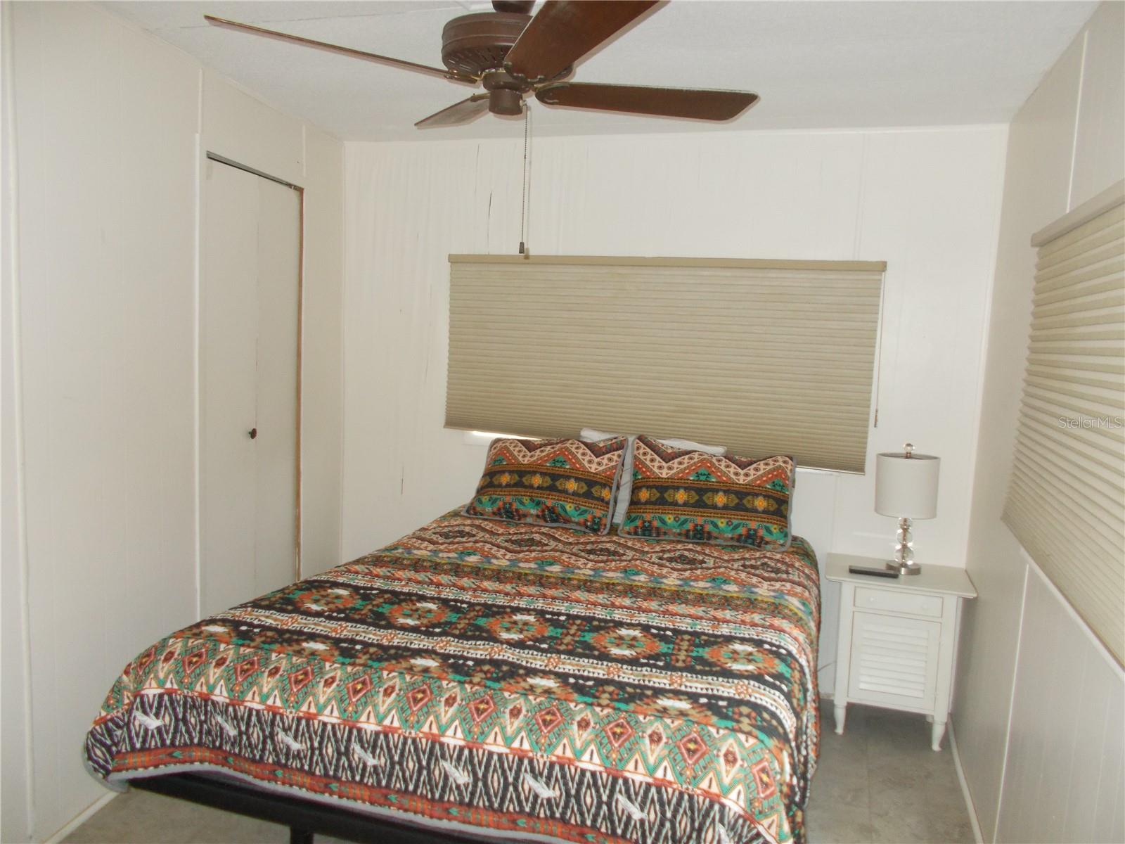 HOLIDAY PARK - Residential