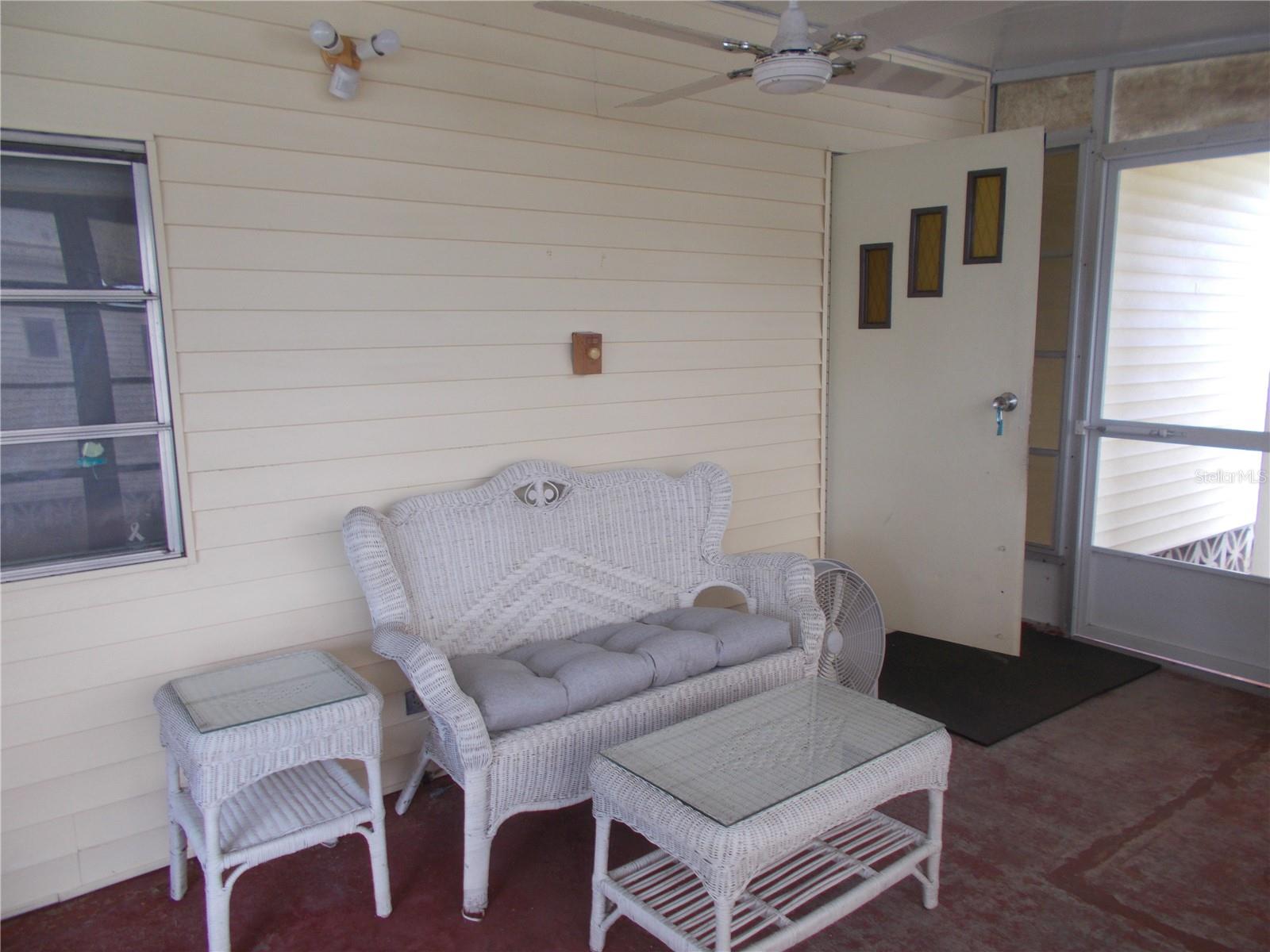 HOLIDAY PARK - Residential