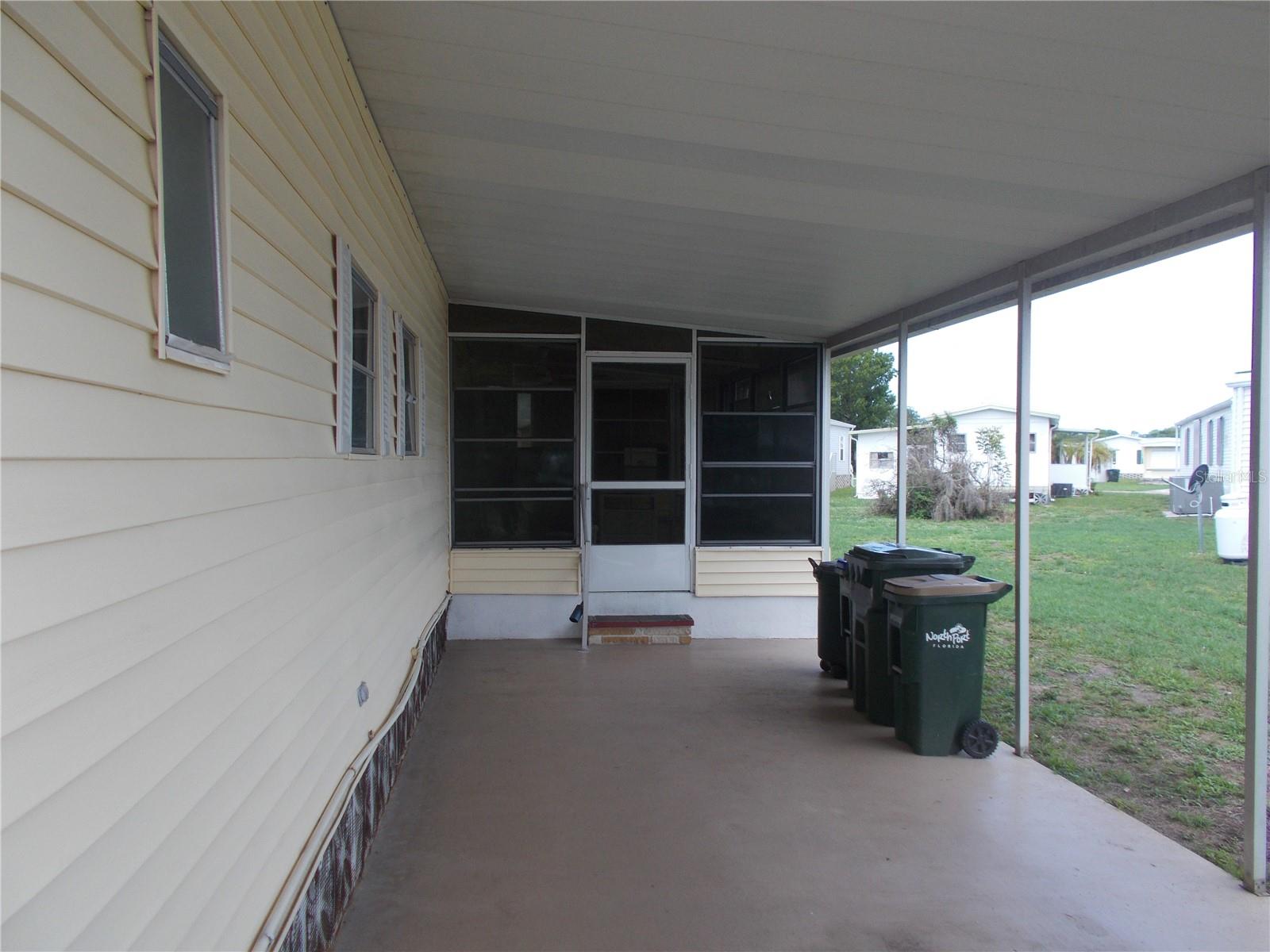 HOLIDAY PARK - Residential