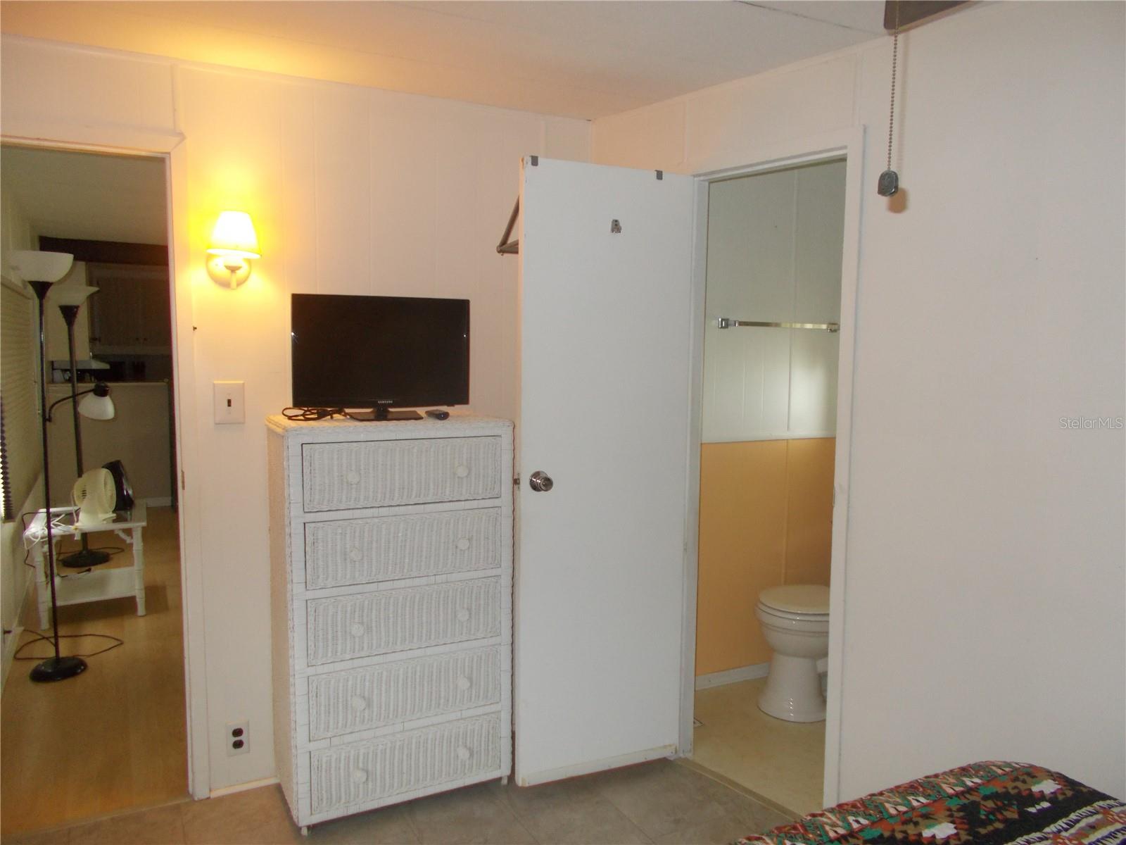 HOLIDAY PARK - Residential
