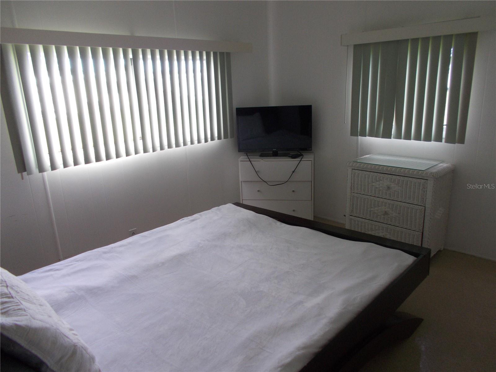 HOLIDAY PARK - Residential