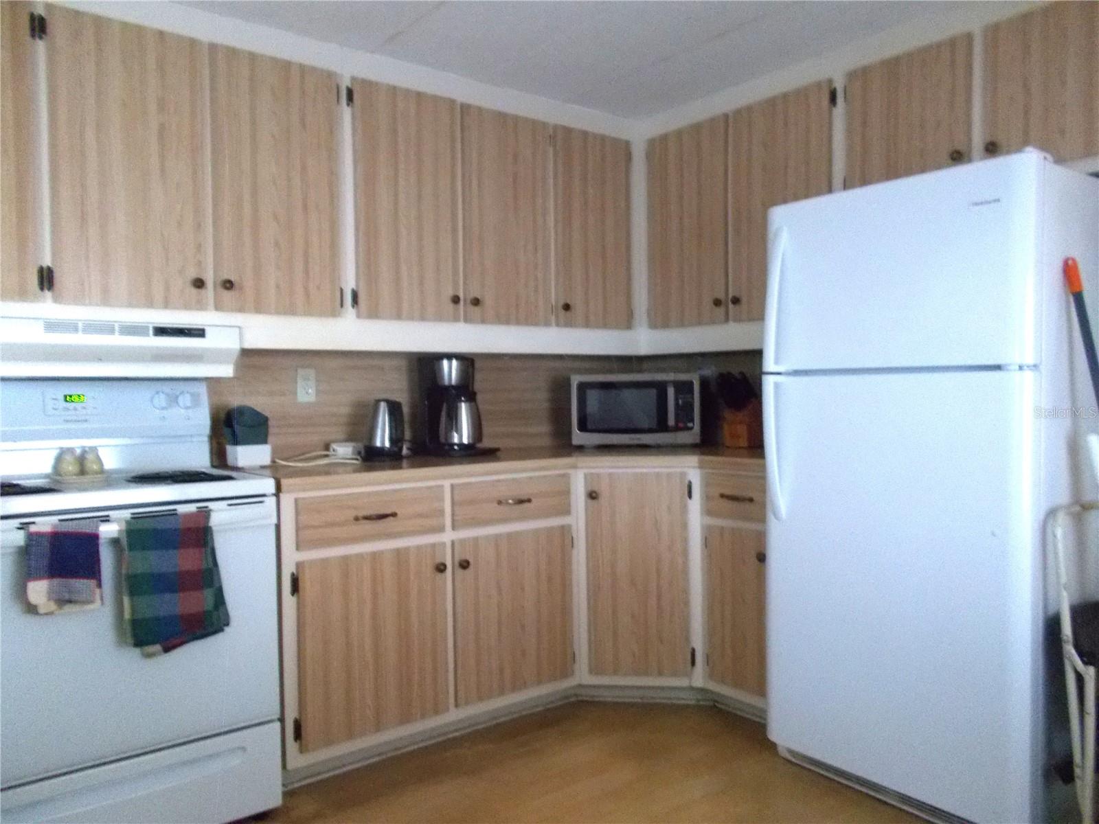 HOLIDAY PARK - Residential