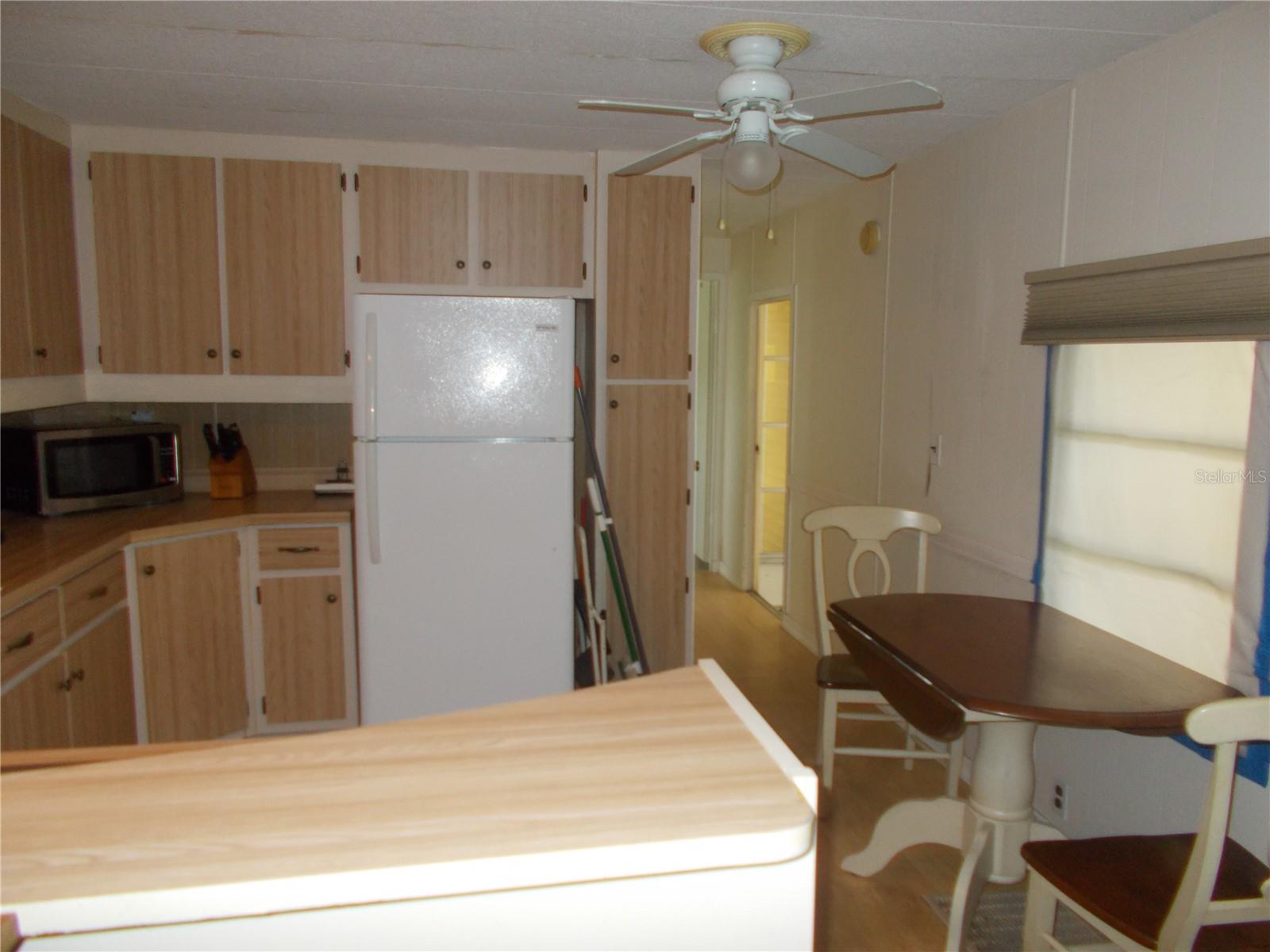 HOLIDAY PARK - Residential