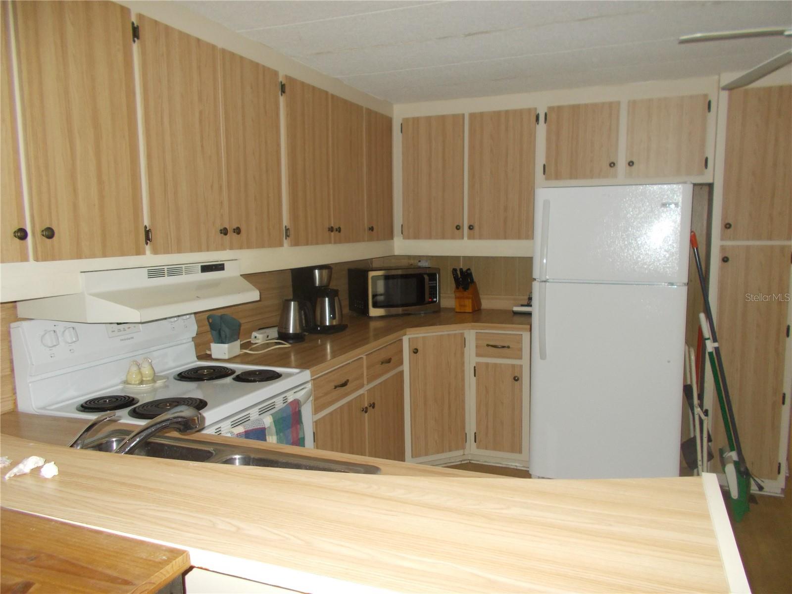 HOLIDAY PARK - Residential