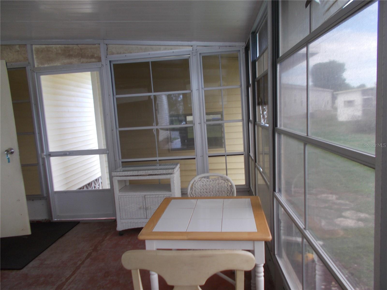 HOLIDAY PARK - Residential