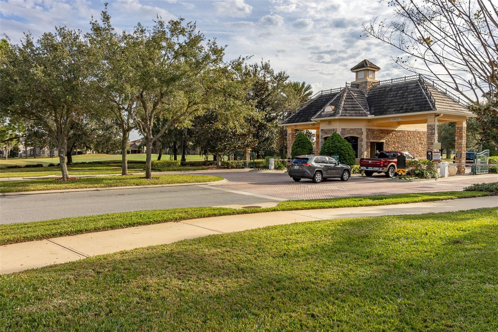 EAGLE CRK PH 01B - Residential Lease