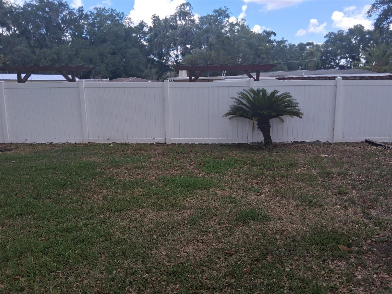 GARDEN OAKS UNIT 01 - Residential