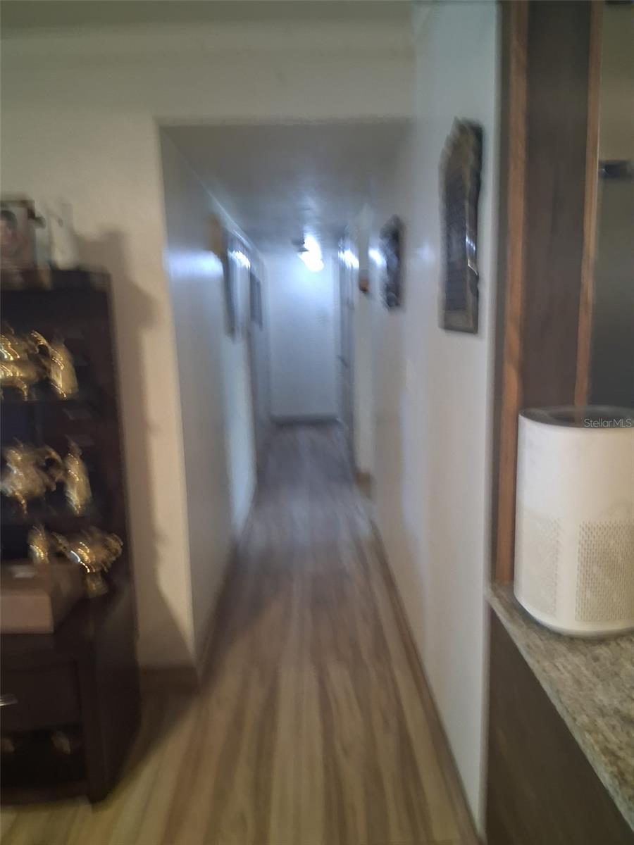 GARDEN OAKS UNIT 01 - Residential